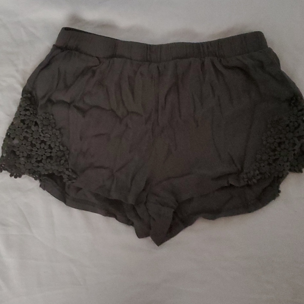 Forever21 shorts